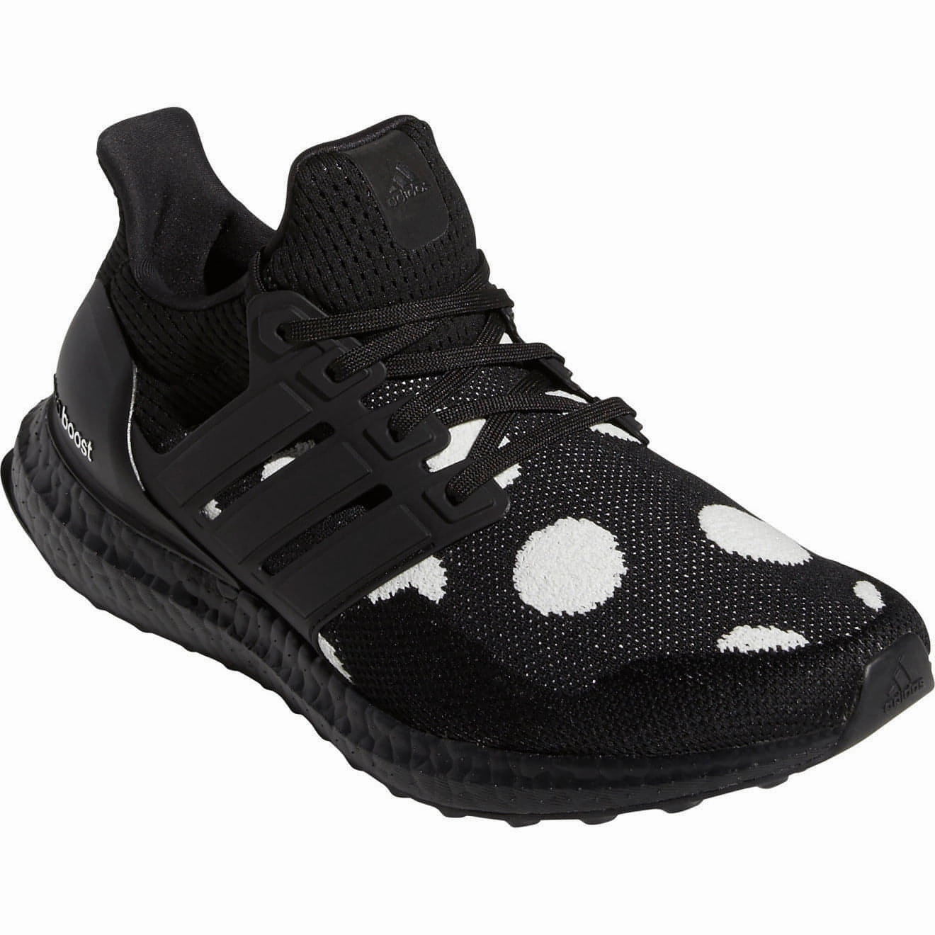 Adidas Yeezy Tennis Shoes adidas Ultra Boost DNA Womens Running Shoes - Black