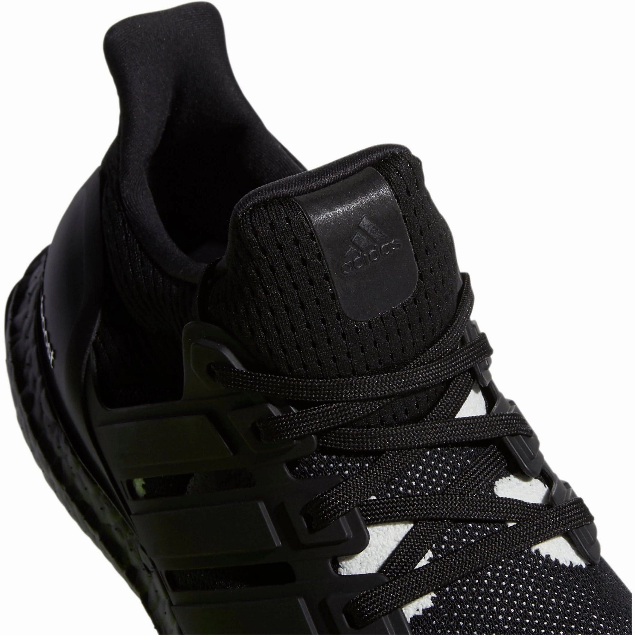 adidas Ultra Boost DNA Womens Running Shoes - Black Adidas Samba Shoes Sale