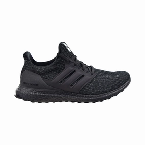 Running Shoes For Pronation Runners Adidas Ultraboost 4.0 DNA Men's Shoes Core Black-Grey Six