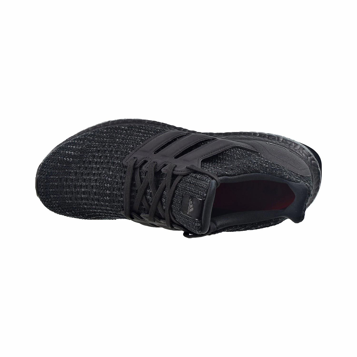 Adidas Ultraboost 4.0 DNA Men's Shoes Core Black-Grey Six Best Running Shoe Deals