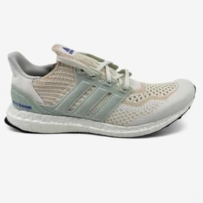 Best Running Shoes Under 100 Euros Germany Adidas UltraBoost 6.0 DNA Halo Ivory Womens Size 10 Athletic Sneaker