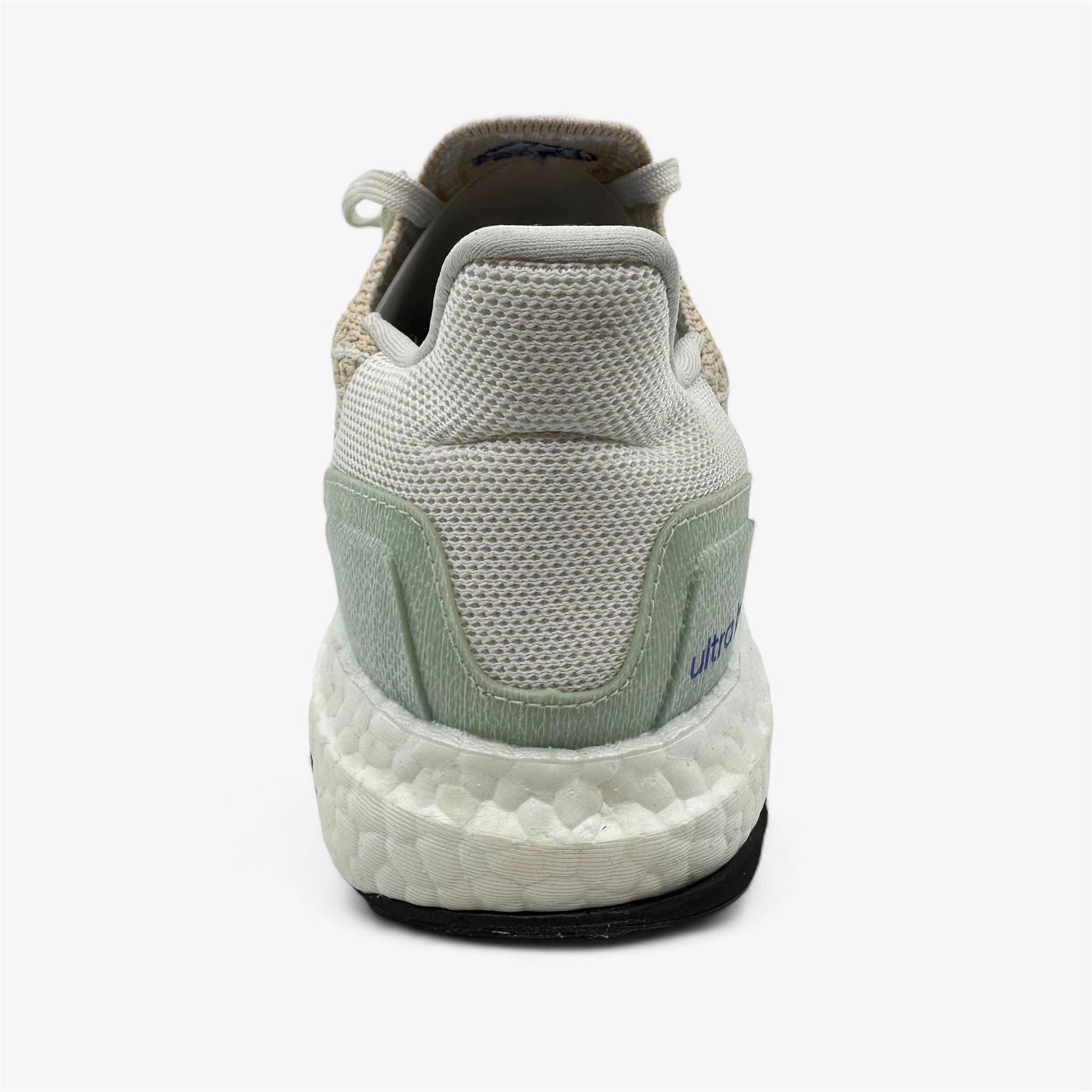 Adidas UltraBoost 6.0 DNA Halo Ivory Womens Size 10 Athletic Sneaker Shoes For Training And Running