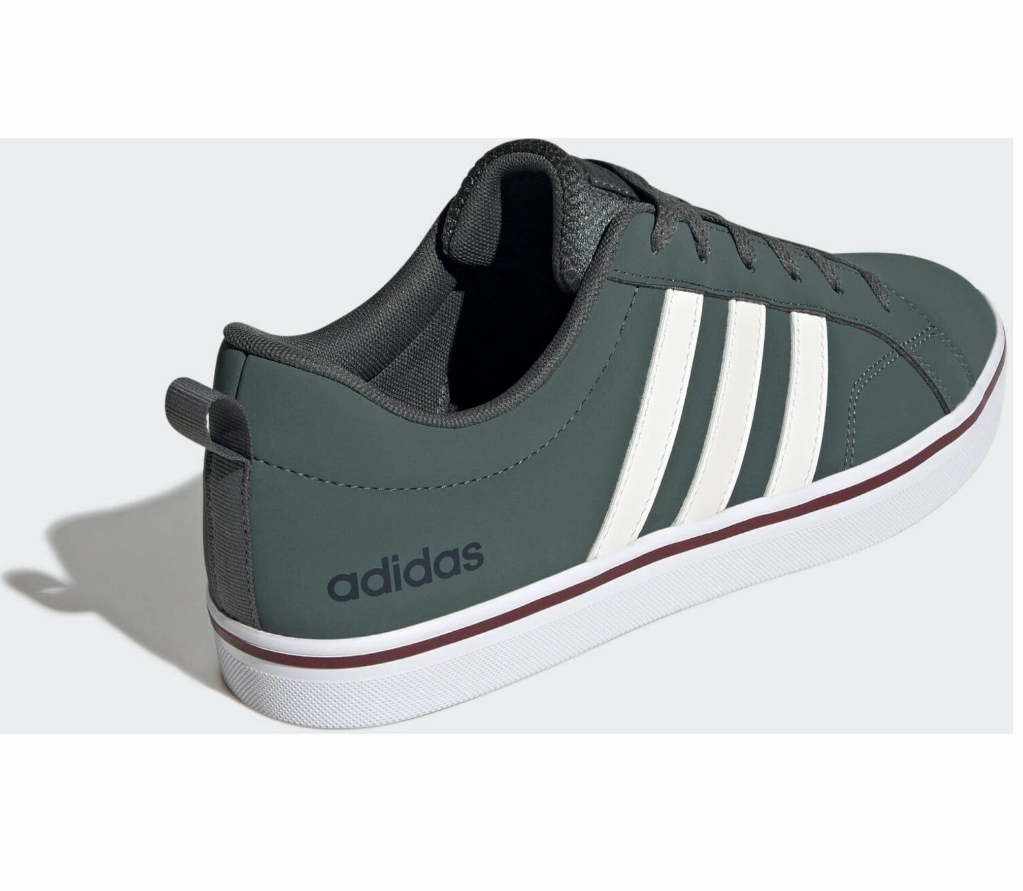 Adidas Padel Sport Shoes ADIDAS VS PACE 2.0 Vert fort