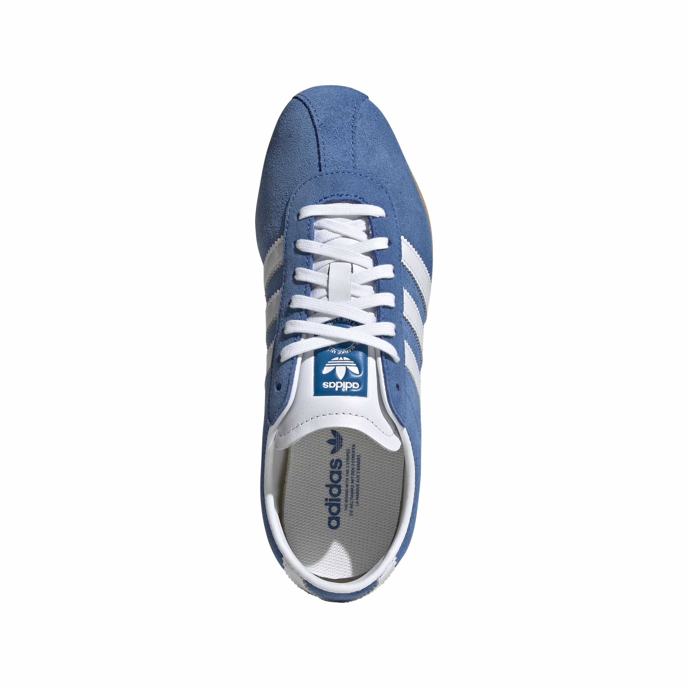 adidas Women's Tokyo Blue-Bird JI0179 Adidas Ubersonic 4.1 Tennis Shoes