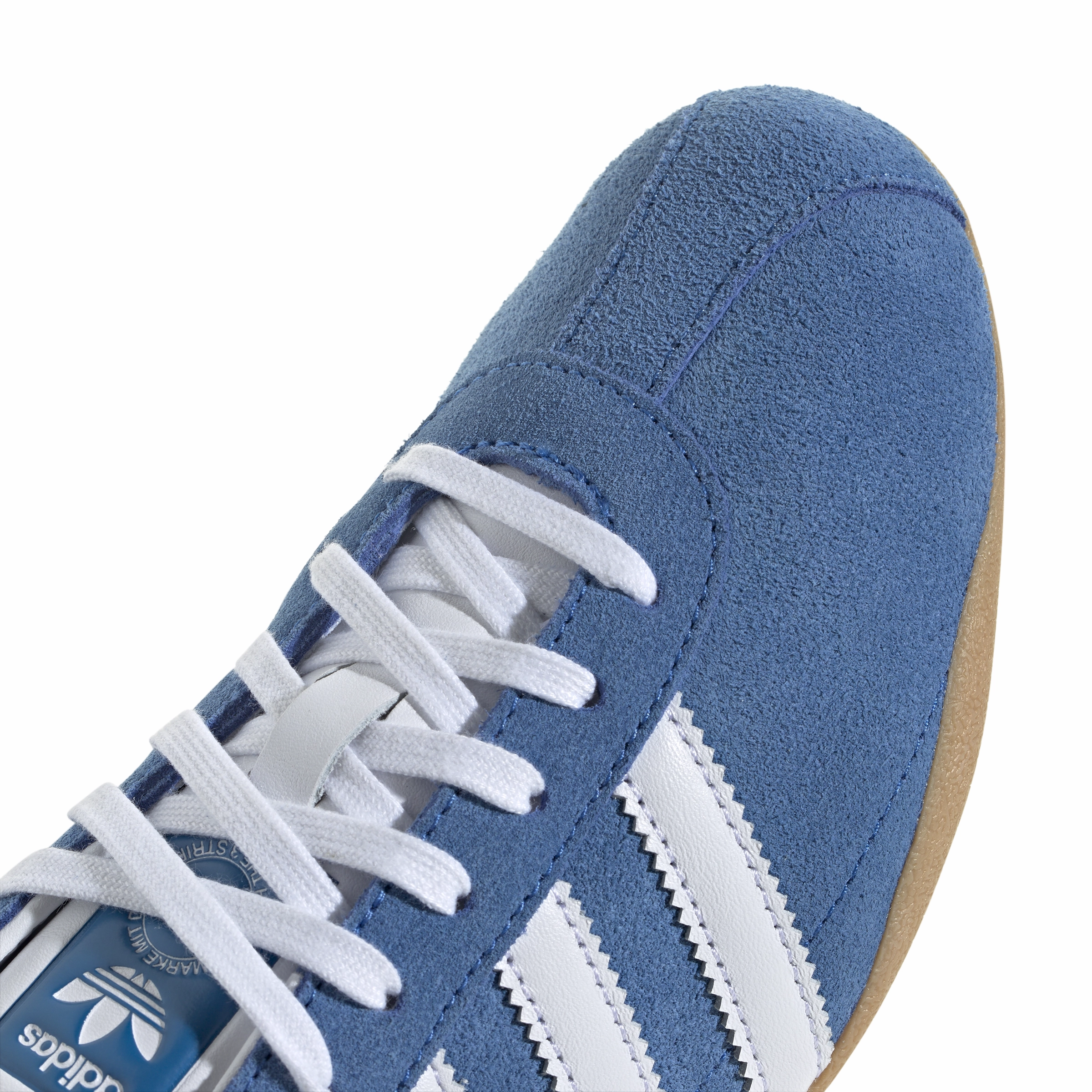 Adidas Box Hog 4 Boxing Shoes adidas Women's Tokyo Blue-Bird JI0179