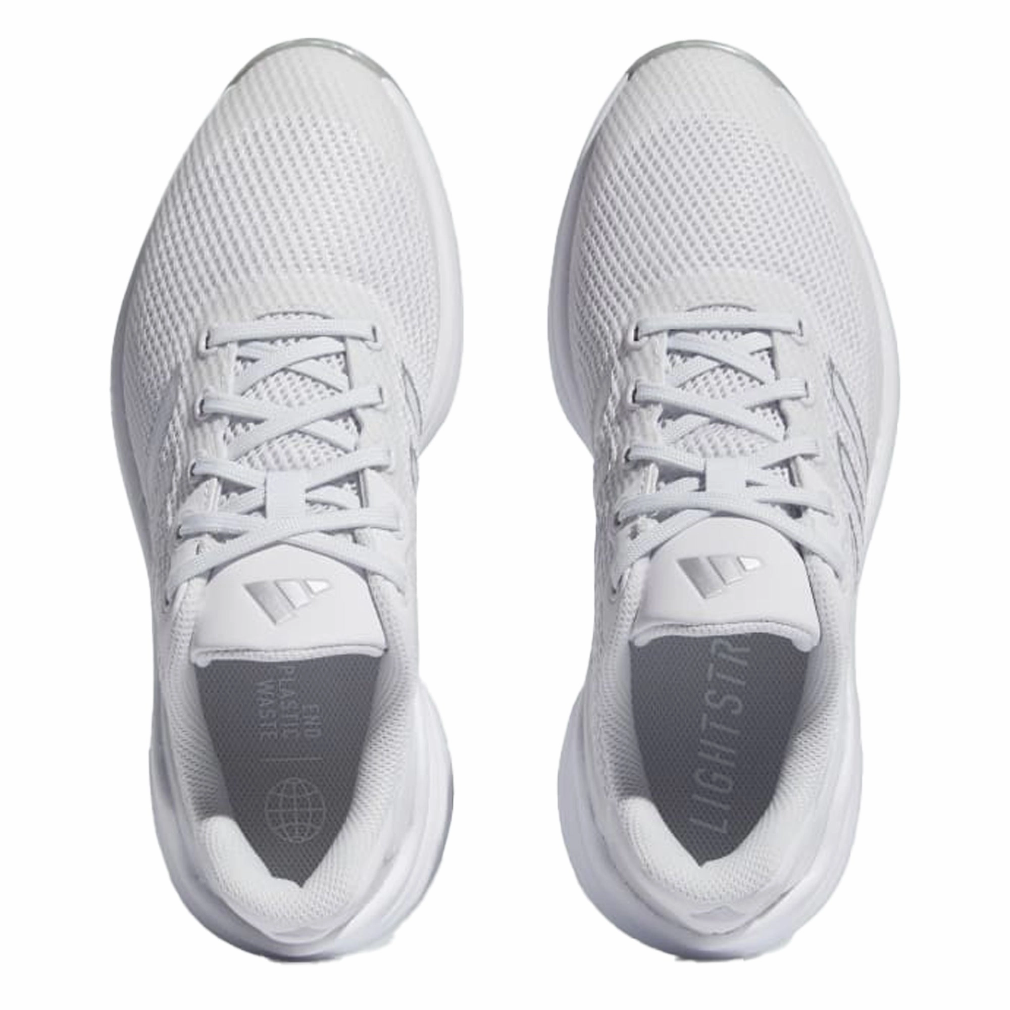 Adidas Women's ZG23 Vent Golf Shoes Adidas Shoes With Polka Dots