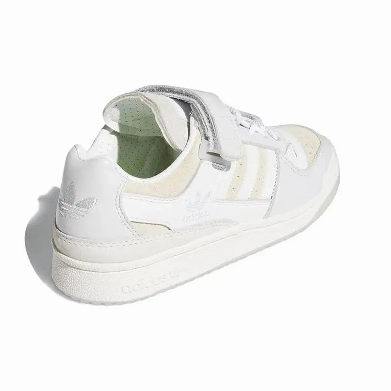 Adidas X Beyonce Ivy Park Forum Low "Core White" Sneakers Sneakers shoes FZ4389 Boa Adidas Golf Shoes