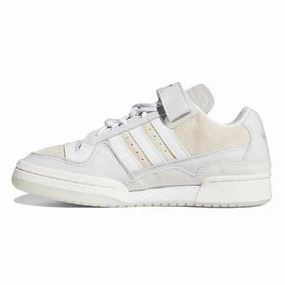 Adidas X Beyonce Ivy Park Forum Low "Core White" Sneakers Sneakers shoes FZ4389 Adidas Lightblaze Shoes