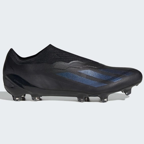 adidas X Crazyfast .1 Laceless FG - Nightstrike Pack (FA23) Adidas Shoes Samoa