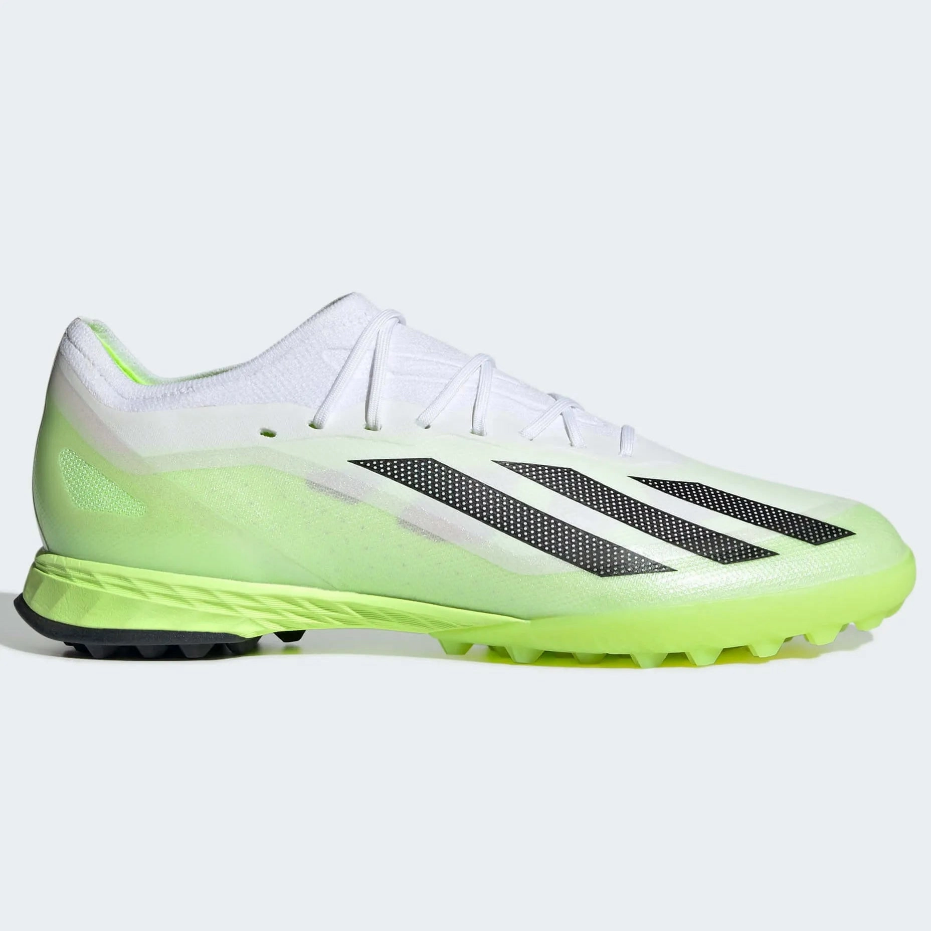 adidas X Crazyfast .1 Turf - Crazyrush Pack (FA23) Adidas Workout Shoes