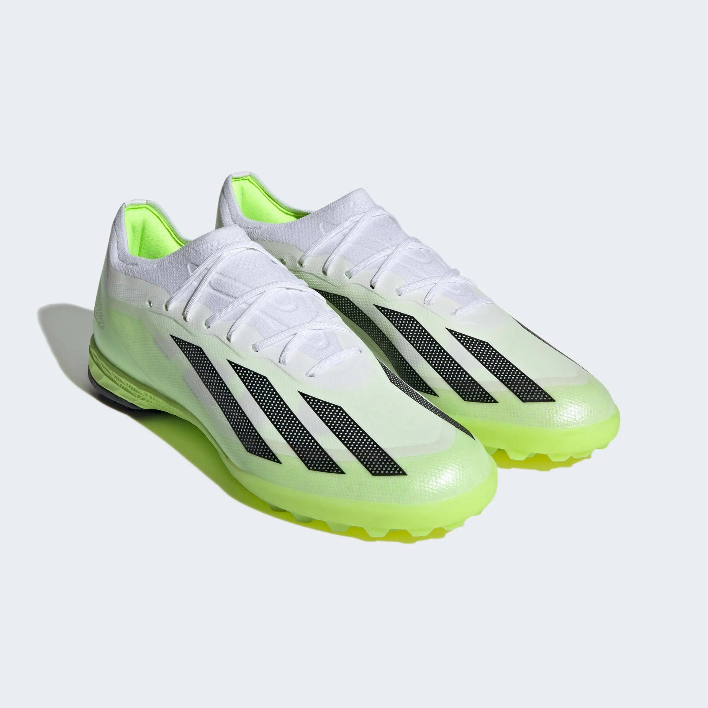 adidas X Crazyfast .1 Turf - Crazyrush Pack (FA23) Adidas Golf Shoes Tour 360 Boost
