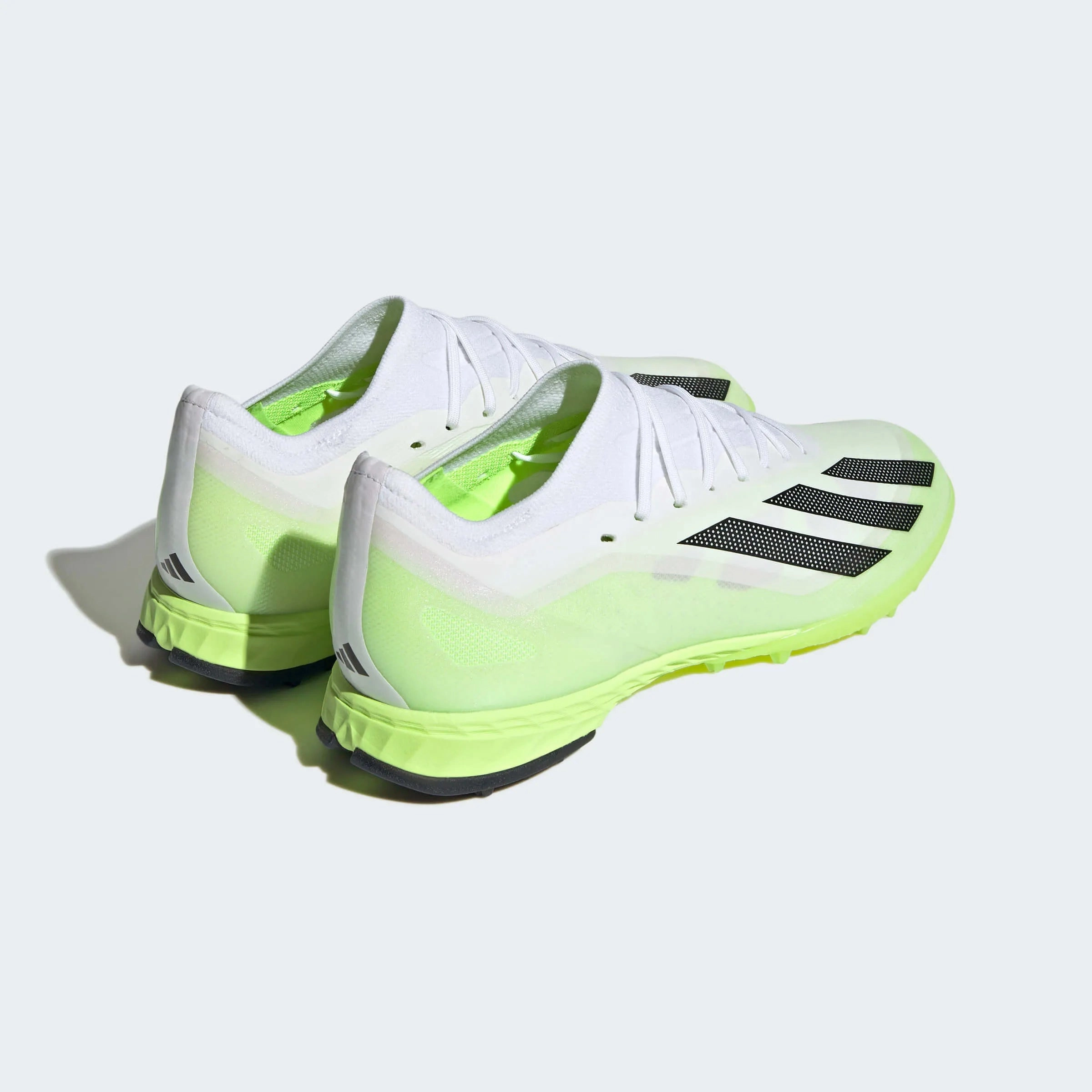 Race Walking Shoes Adidas adidas X Crazyfast .1 Turf - Crazyrush Pack (FA23)