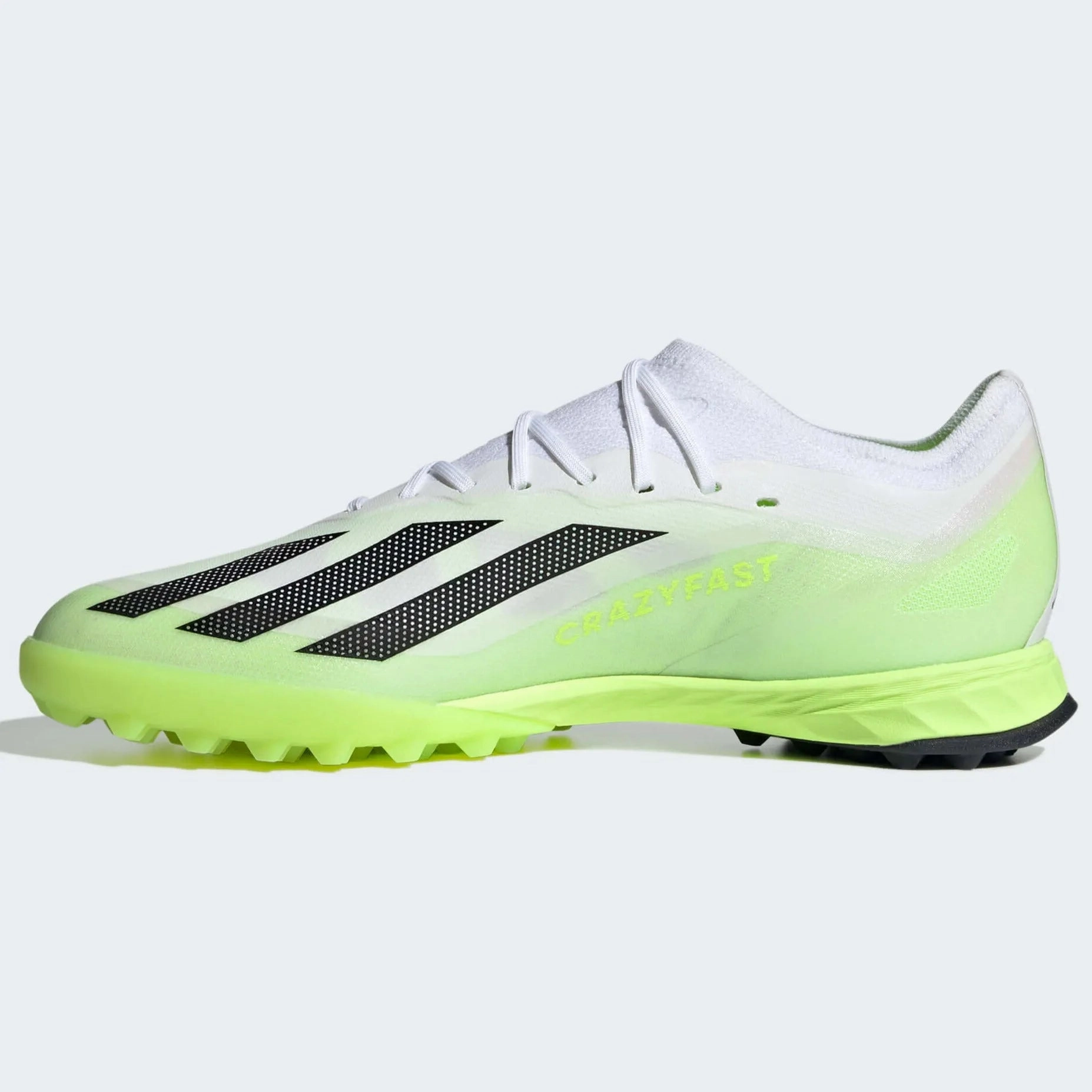 Soccer Shoes Adidas Ace adidas X Crazyfast .1 Turf - Crazyrush Pack (FA23)