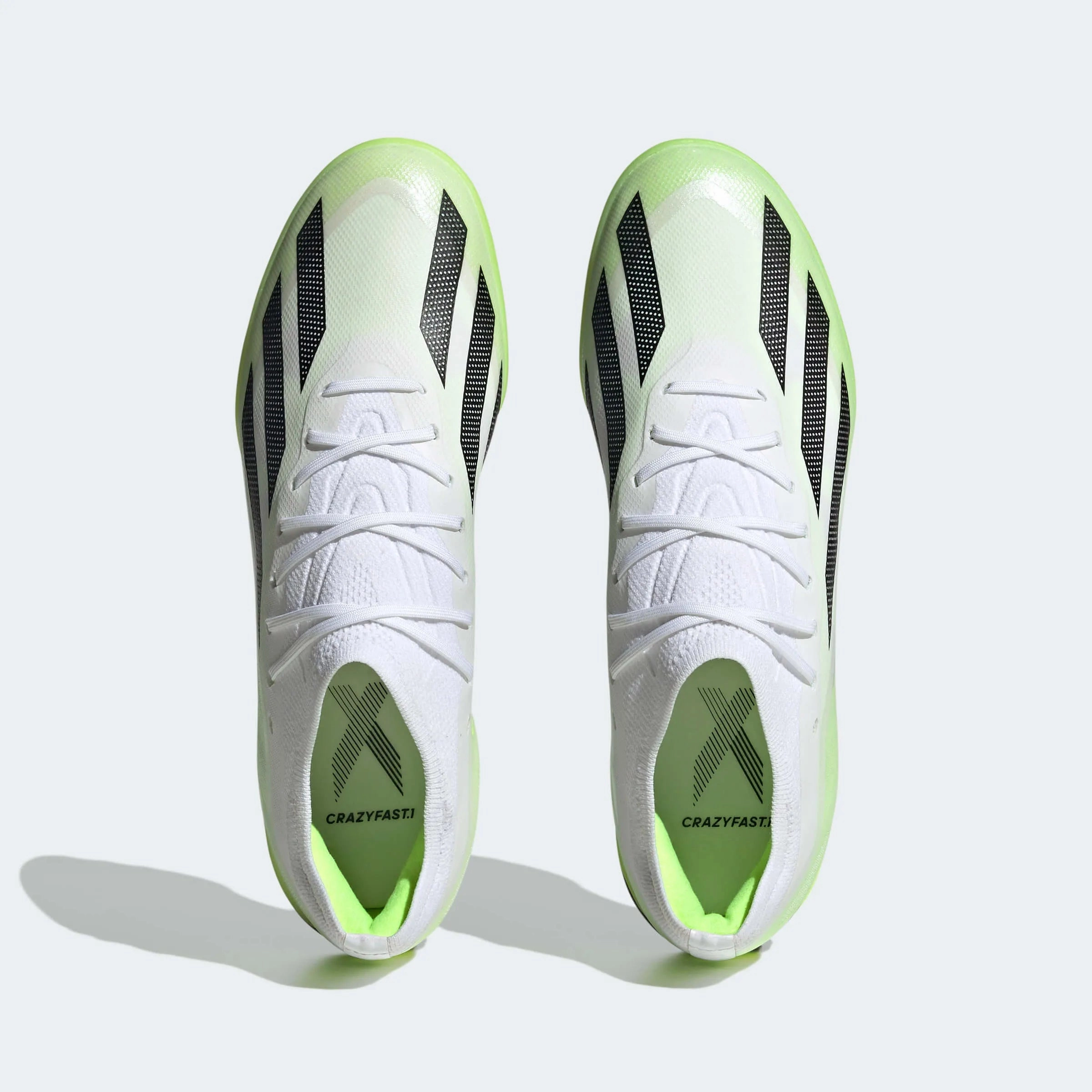 Adidas Adizero Adios Pro 3 Running Shoes adidas X Crazyfast .1 Turf - Crazyrush Pack (FA23)