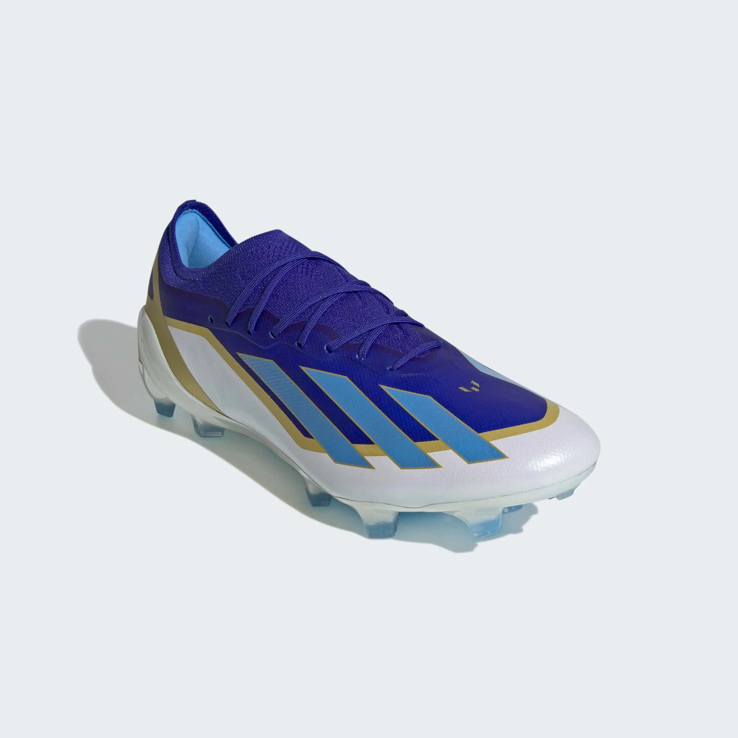 Adidas Running Stability Shoes adidas X Crazyfast Elite FG Messi - Messi Spark Gen10s Pack (SP24)