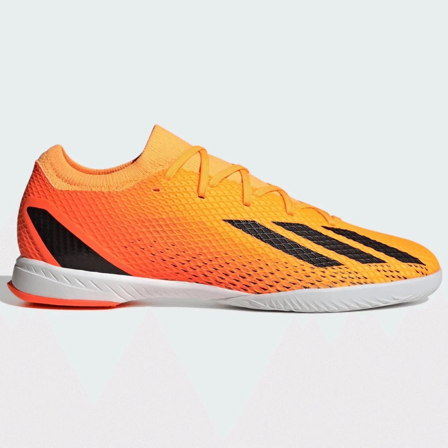 adidas X Speedportal.3 Indoor - Heatspawn Pack (SP23) Adidas Smith Tennis Shoes