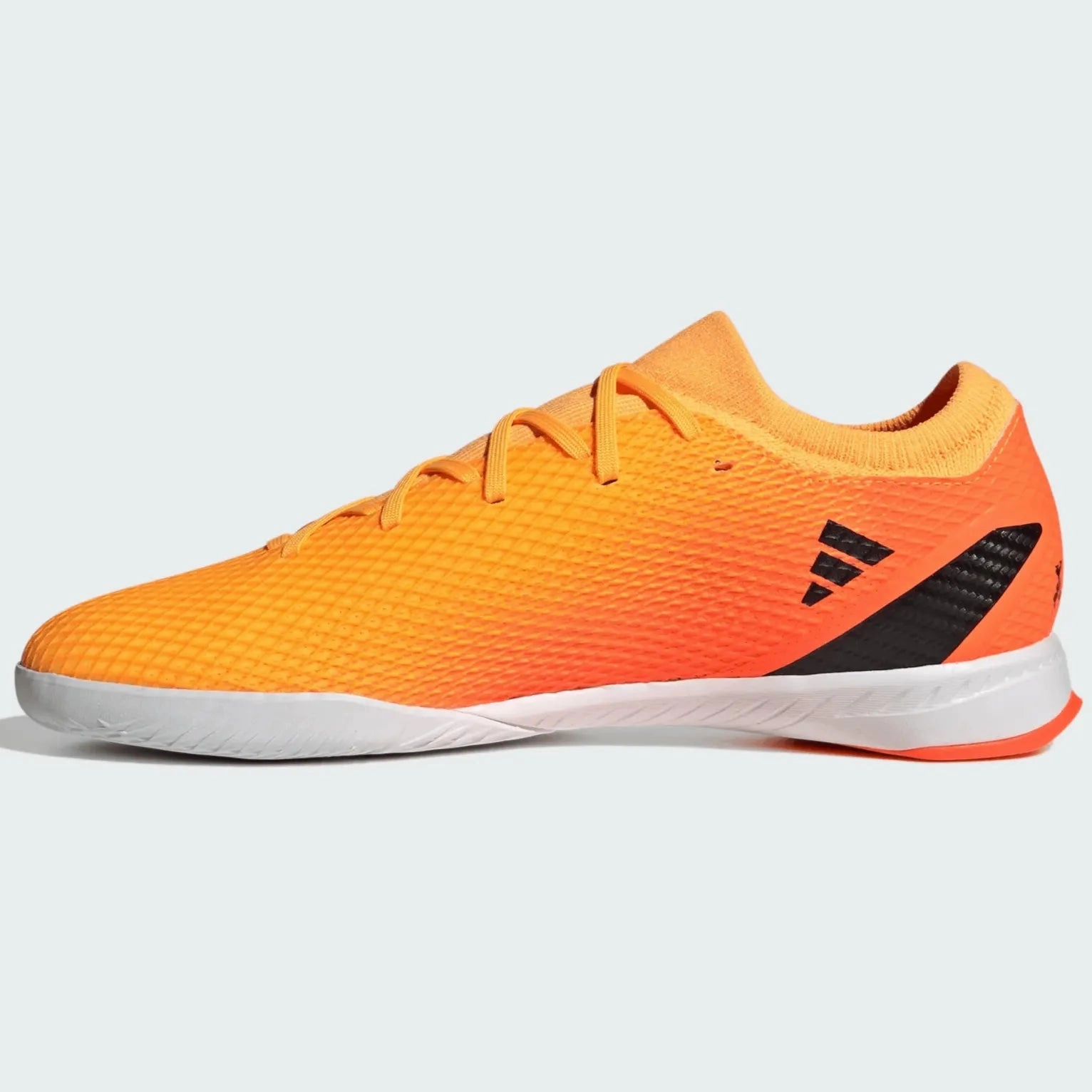 adidas X Speedportal.3 Indoor - Heatspawn Pack (SP23) Adidas X Star Wars Shoes