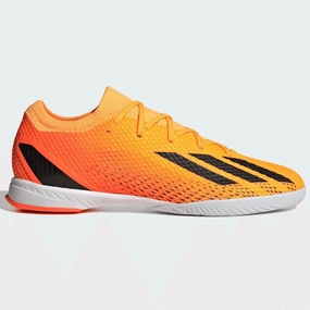adidas X Speedportal.3 Indoor - Heatspawn Pack (SP23) Adidas Hvc 2 Wrestling Shoes