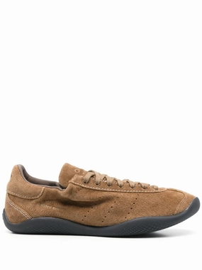 ADIDAS X WALES BONNER - Lo Pro Suede Sneakers Rivalry Low Shoes Adidas