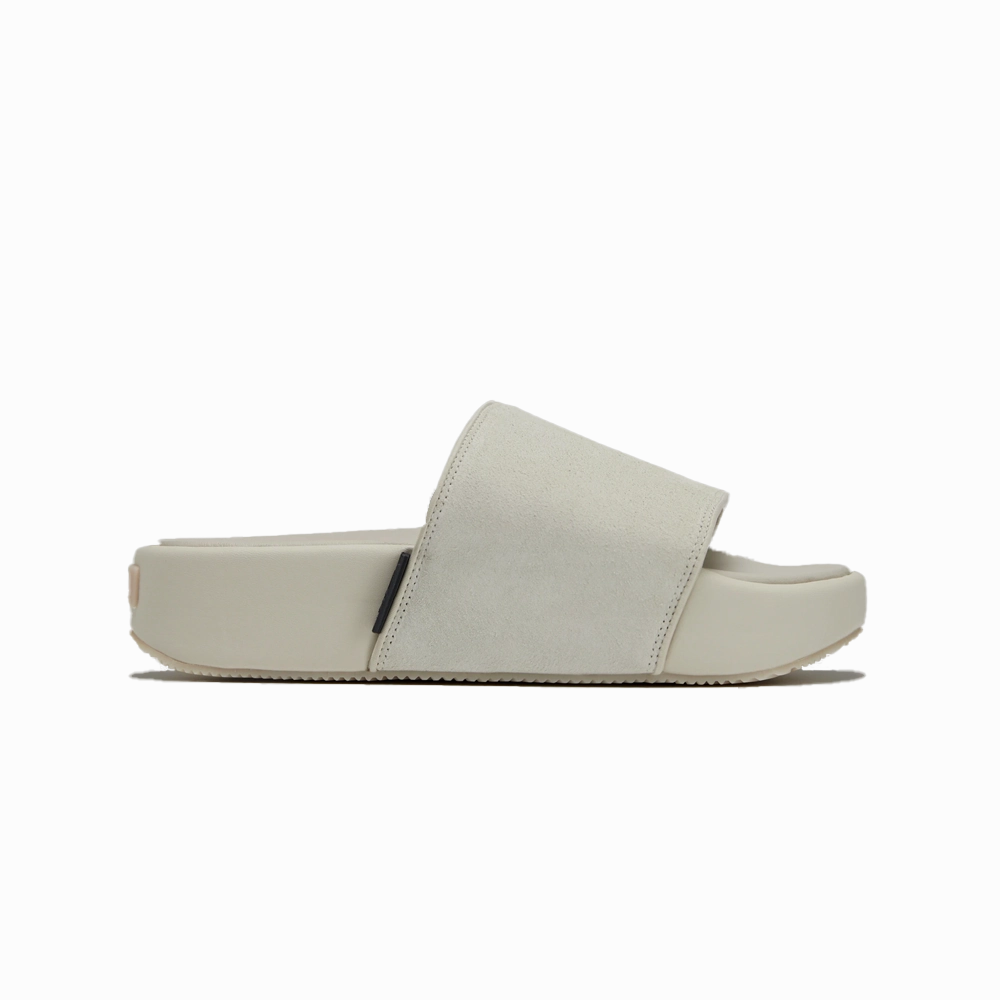 Adidas Torsion Shoes adidas x Y-3 New Slide Grey/Bliss/Linen Unisex GW8630