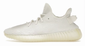 Adidas Yeezy 350 "Cream" Pre-Owned Shoes Brand Adidas