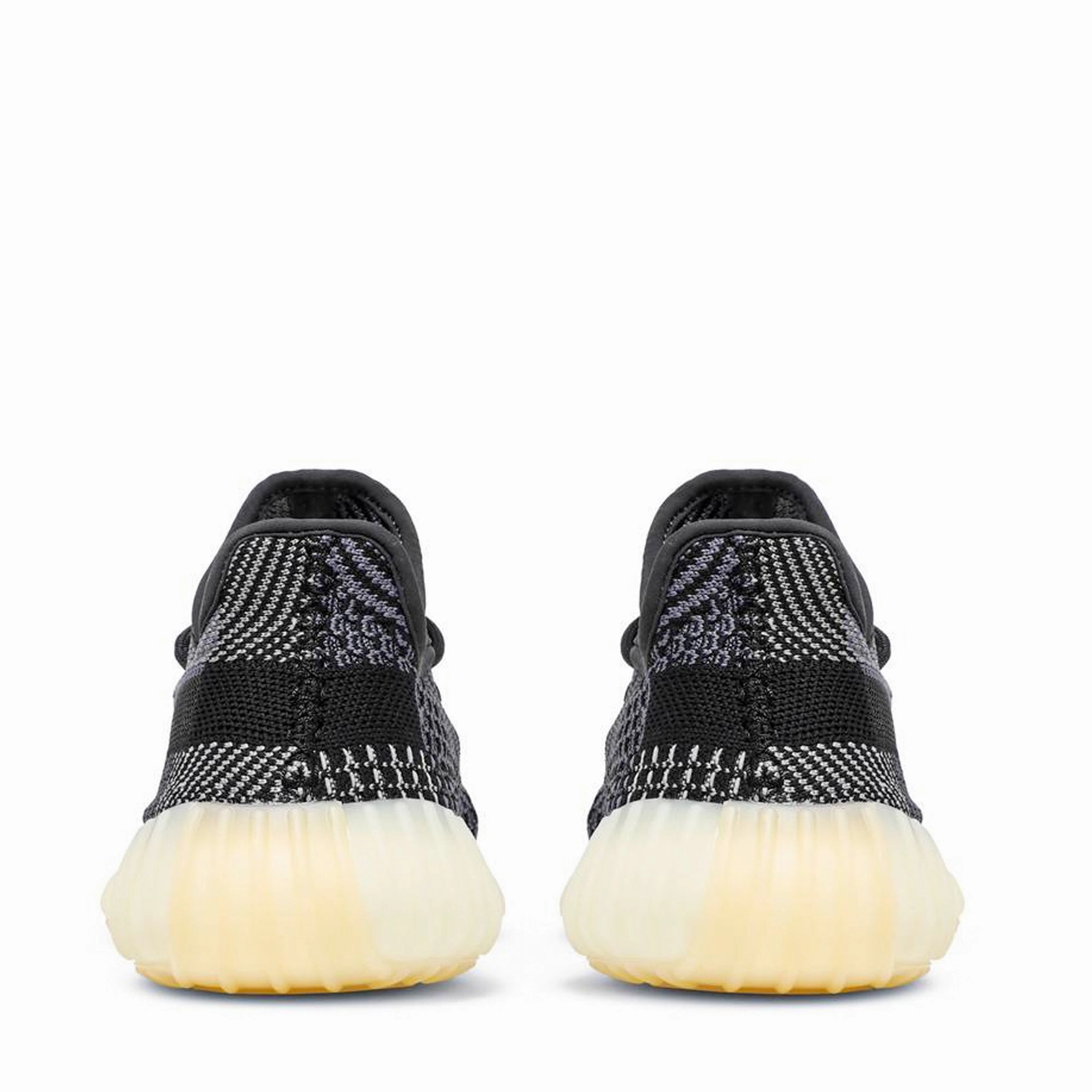 adidas Yeezy Boost 350 V2 Carbon Crochet Adidas Shoes
