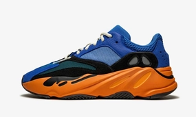 Adidas Shoes City Series Adidas Yeezy Boost 700 "Bright Blue"