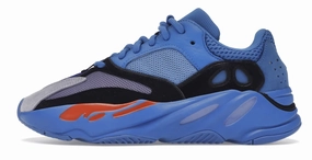 Adidas Gym Shoes Sale Adidas Yeezy Boost 700 "Hi-Res Blue"