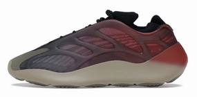 Adidas Yeezy Boost 700 V3 "Fade Carbon" Pre-Owned Wales Bonner Adidas Shoes