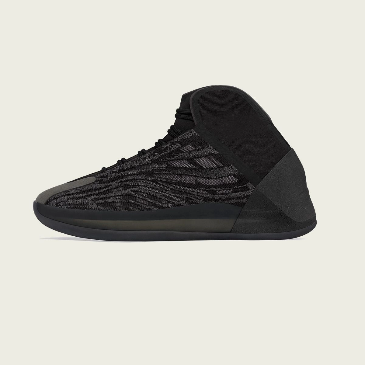 ADIDAS YEEZY QNTM ONYX Adidas Daily Running Shoes