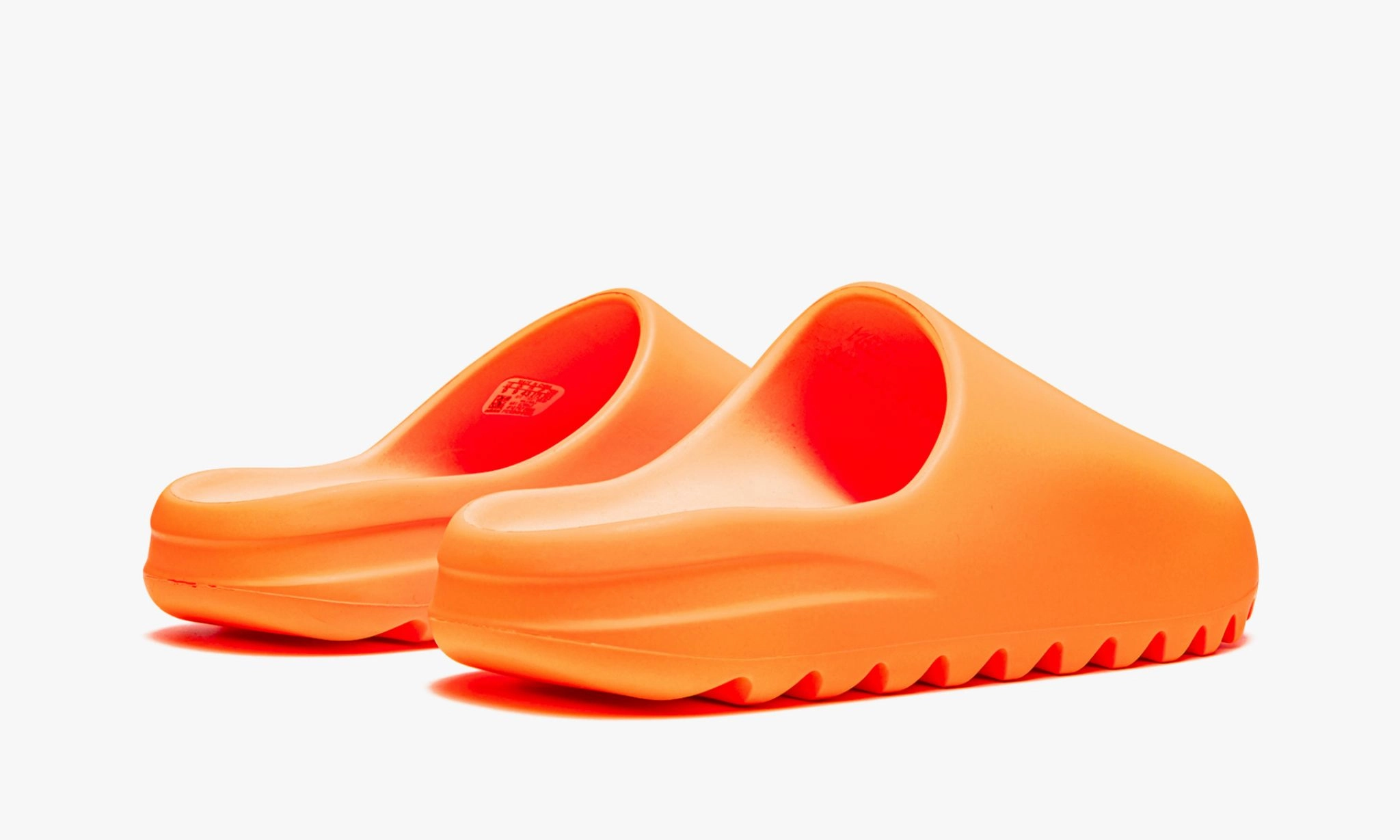 Stella Adidas Shoes Adidas Yeezy Slide "Enflame"
