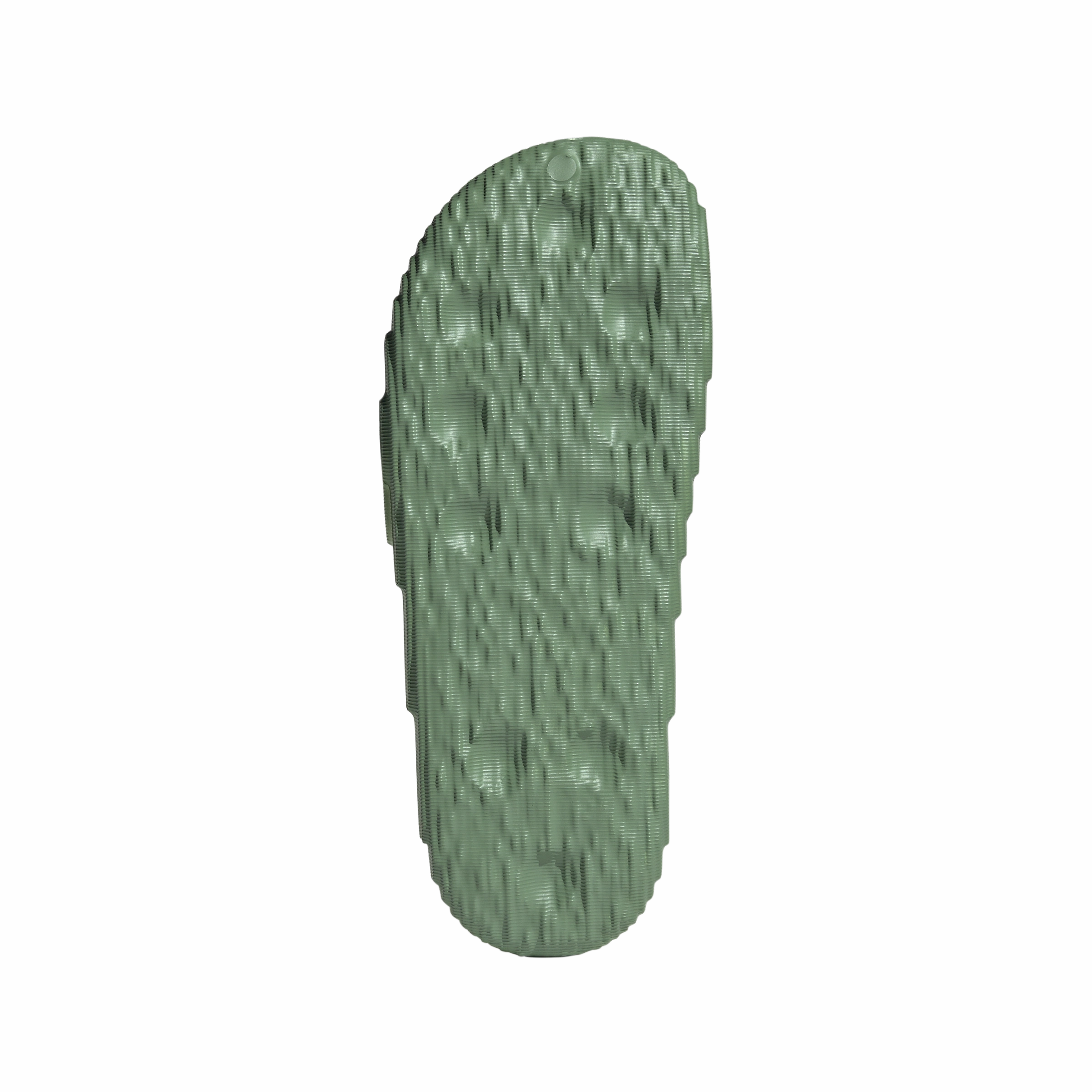 Adilette 22 'Ivory Preloved Green' Adidas Shoe Laces Replacement