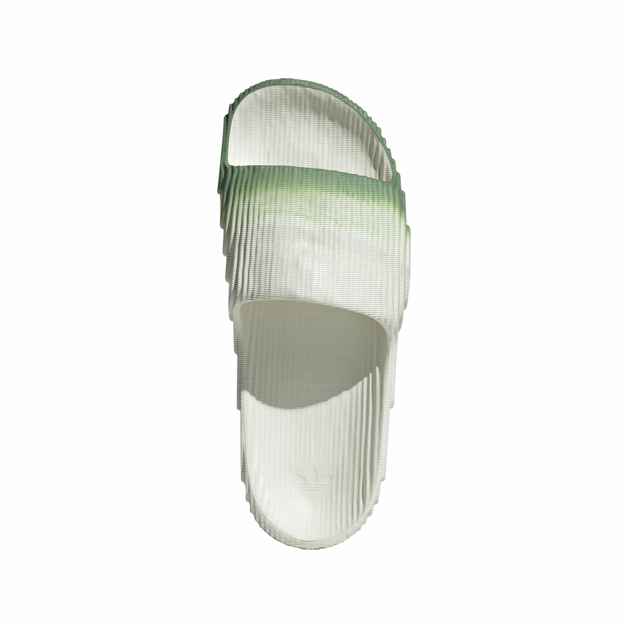 Adidas Shoes Supernova Adilette 22 'Ivory Preloved Green'