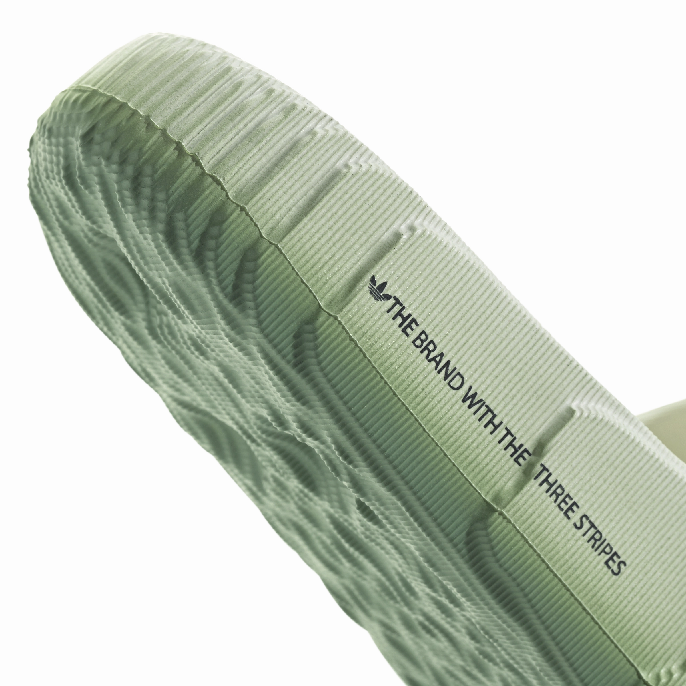 Adidas Tech Response 3.0 Golf Shoes Adilette 22 'Ivory Preloved Green'