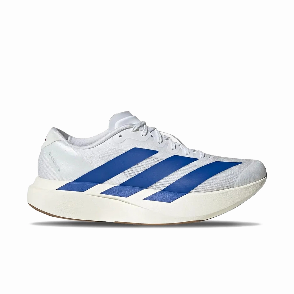 Maximum Cushion Running Shoes Adizero EVO SL 'Cloud White Royal Blue'