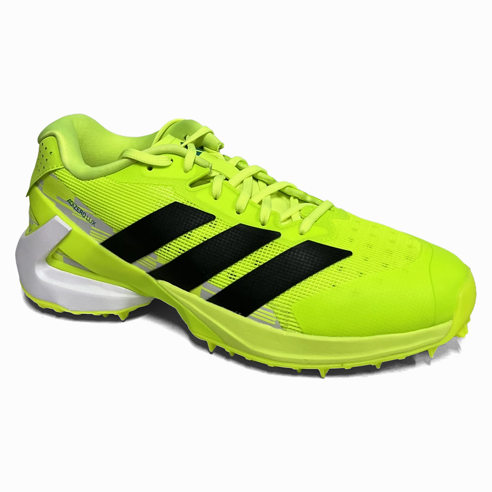 Adizero Lux 3 Lucid Lemon (2025) Adidas Yeezy Boost 350 V2 Track & Field Shoe