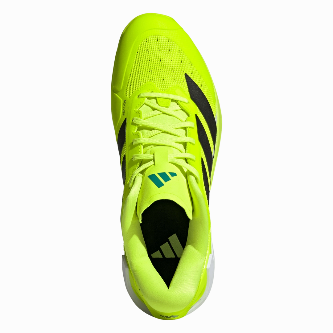 Adidas Stan Smith Shoe Adizero Lux 3 Lucid Lemon (2025)