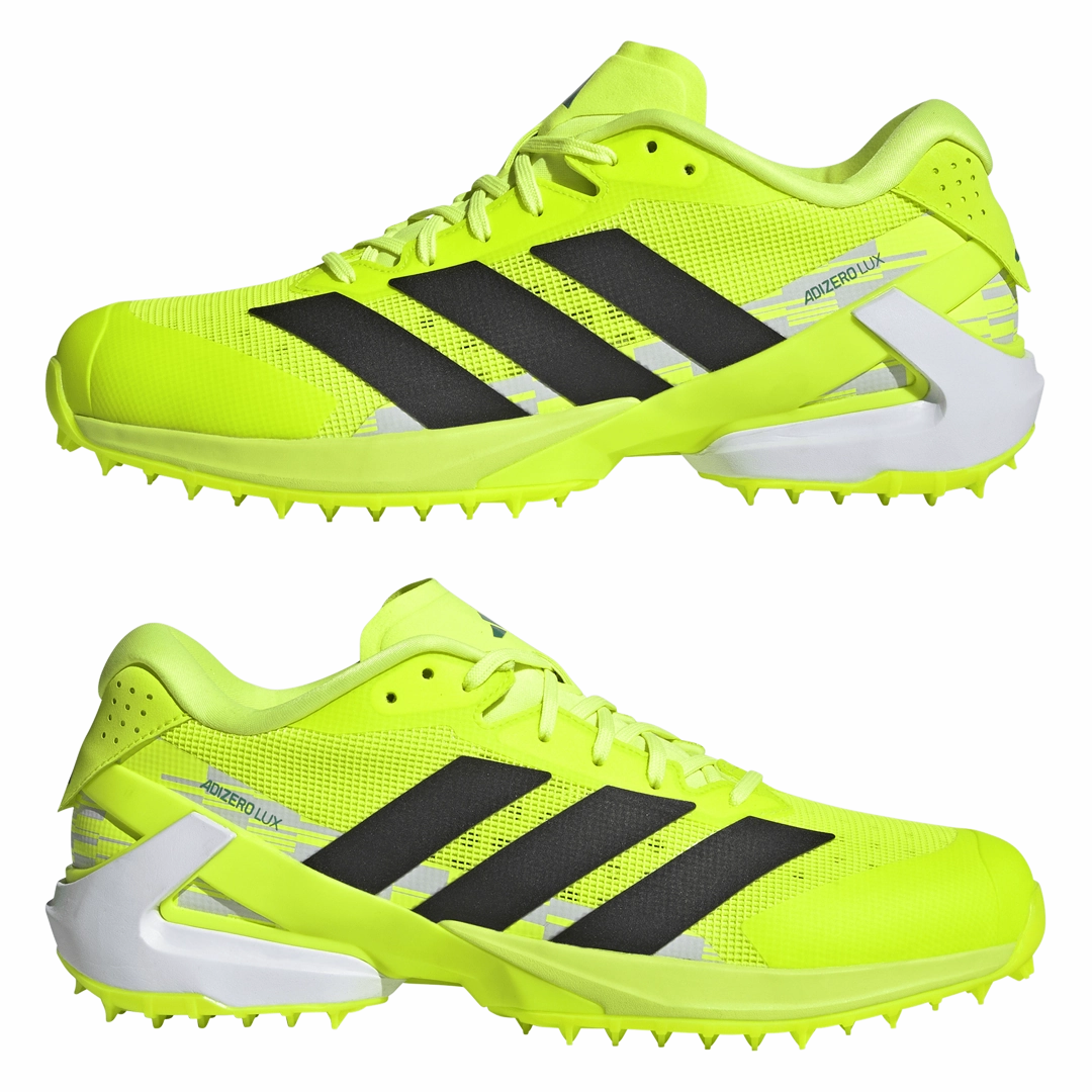 Shoes Adidas New Adizero Lux 3 Lucid Lemon (2025)