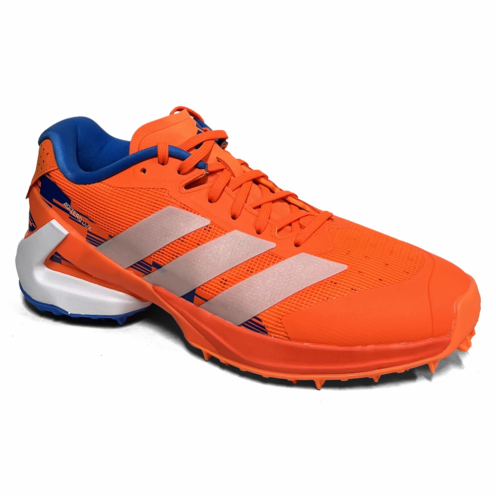 Adizero Lux 3 Solar Orange (2025) Adidas Running Shoes Cushioning Reviews