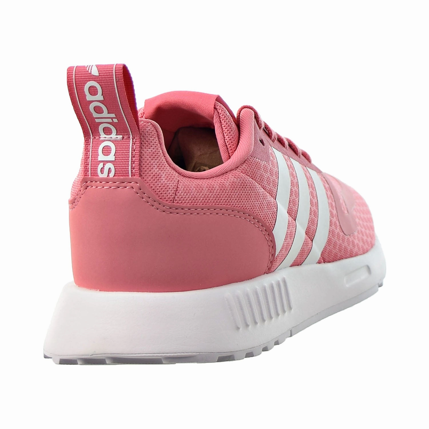 Adidas Multix Women's Shoes Hazy Rose-Cloud White-Cloud White Adidas Crazy 1 Basketball Shoes