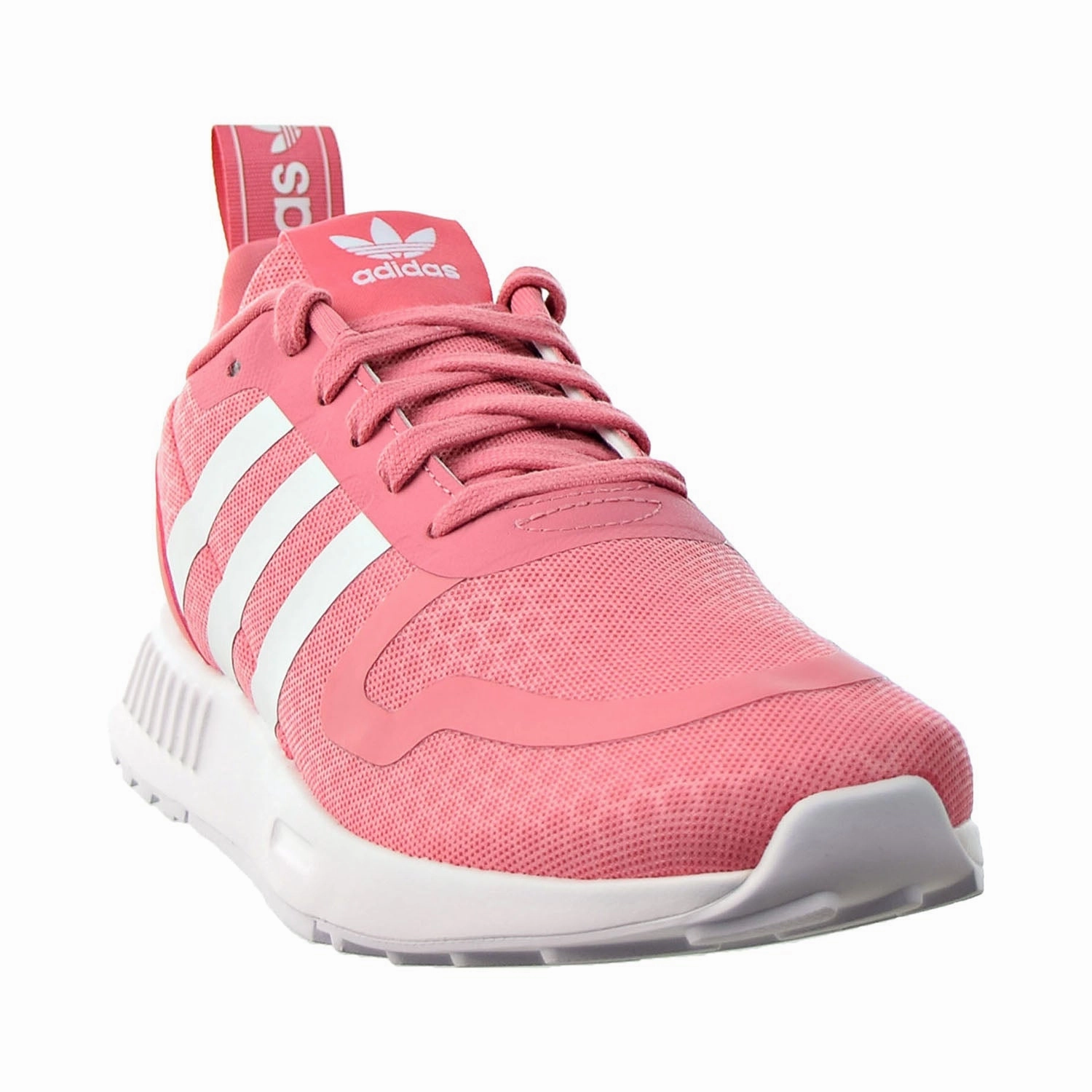 Adidas Multix Women's Shoes Hazy Rose-Cloud White-Cloud White Adidas Samba Tennis Shoes