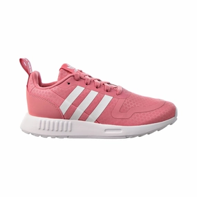 Adidas Multix Women's Shoes Hazy Rose-Cloud White-Cloud White Latest Model Adidas Shoes
