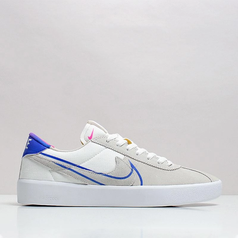 Jogging Shoes Asics Nike SB Bruin React T Shoes