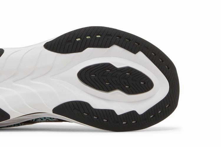 Asics Shoe For Flat Feet ASICS Kinsei Blast White Black Red Aqua