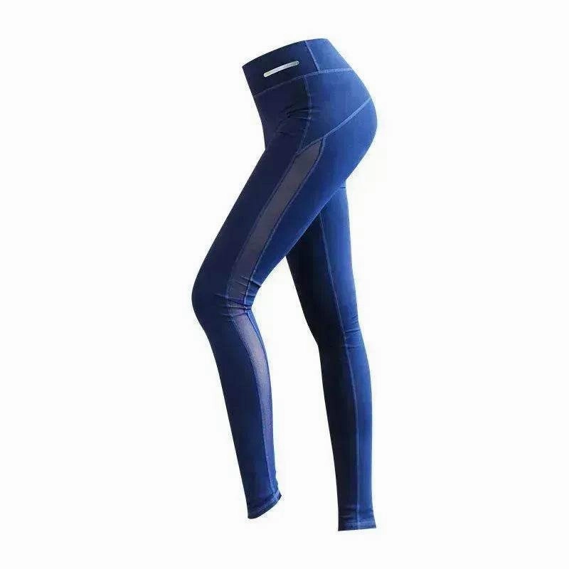 Running Shoes For Long Distance Running Sports Gym Running Leggings For Women