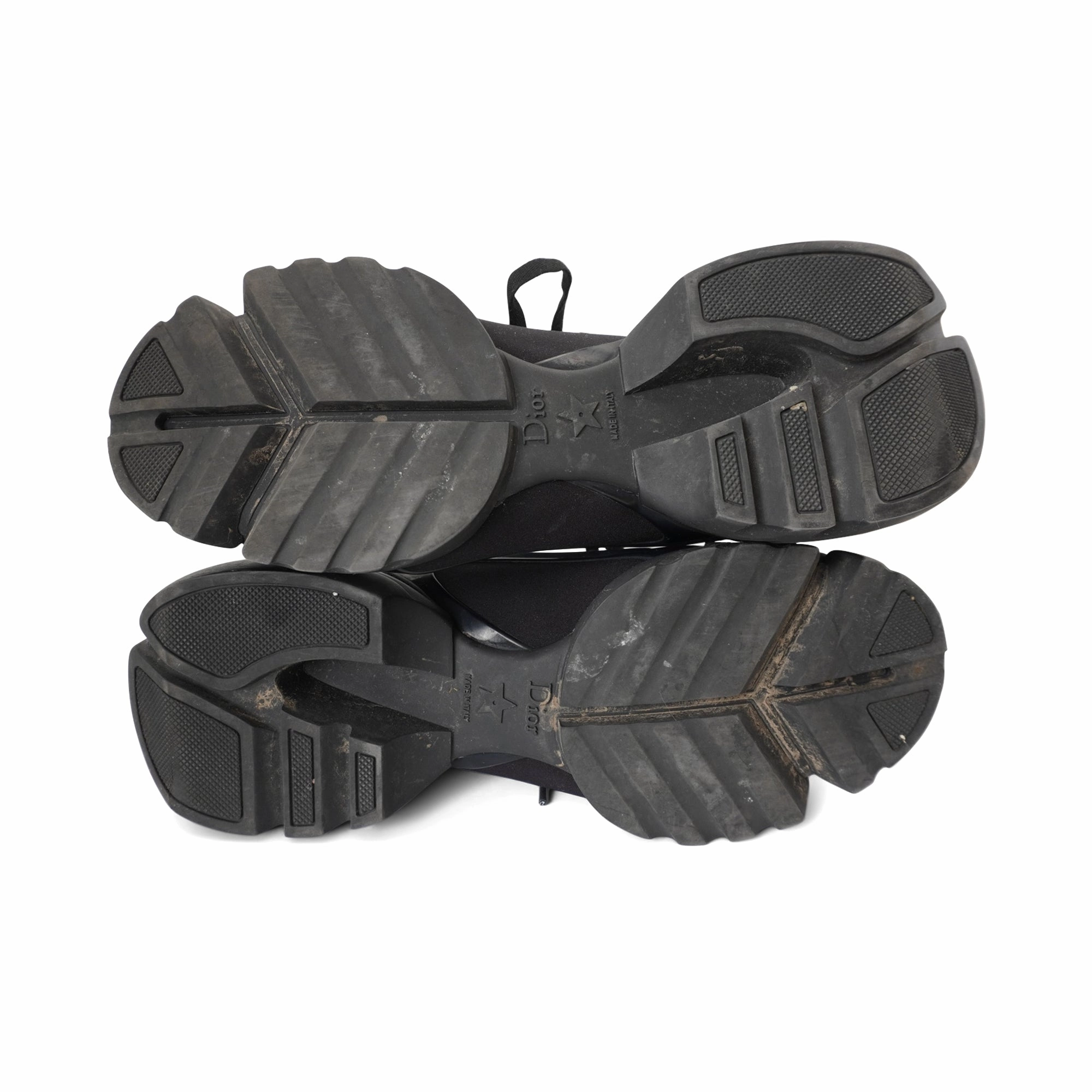 Christian Dior 'D-Connect' Sneakers - Women's 38 Charles Barkley Sneakers