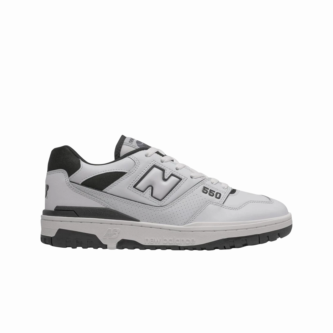 New Balance Furon V7 Pro Tf New Balance 550 White Black