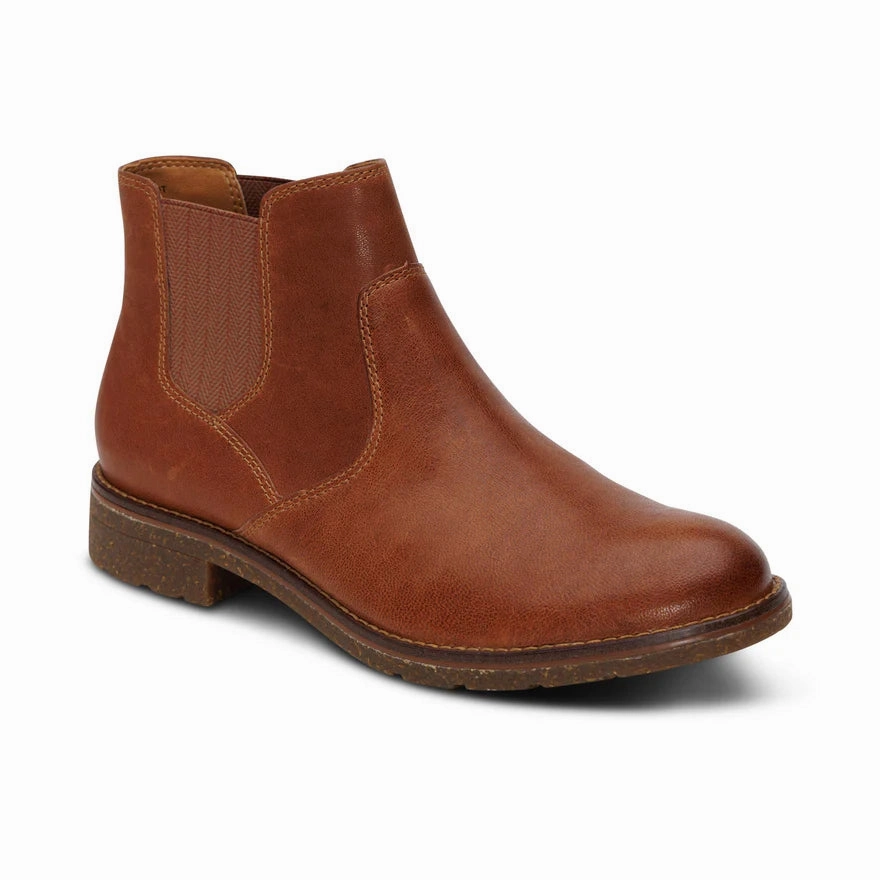 Aetrex Kaylee Chelsea Boot Women's