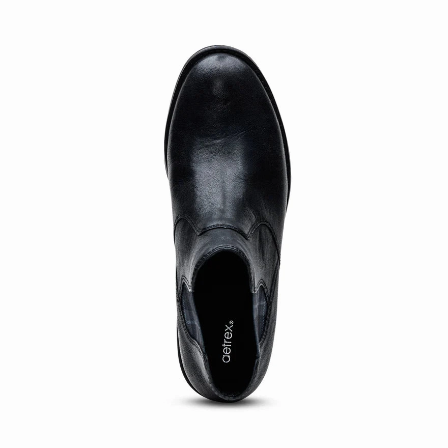 Aetrex Kaylee Chelsea Boot Women's