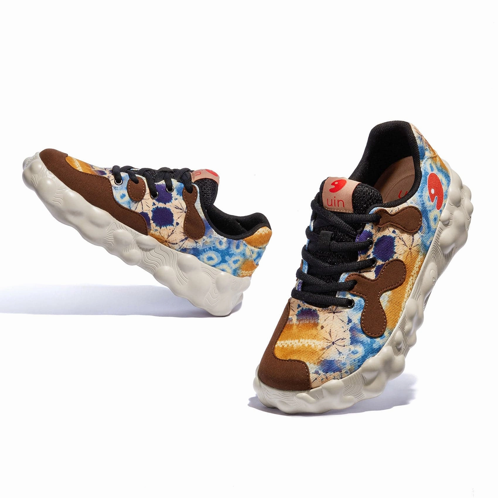 Air Running Shoes Afterglow Figueras I Women